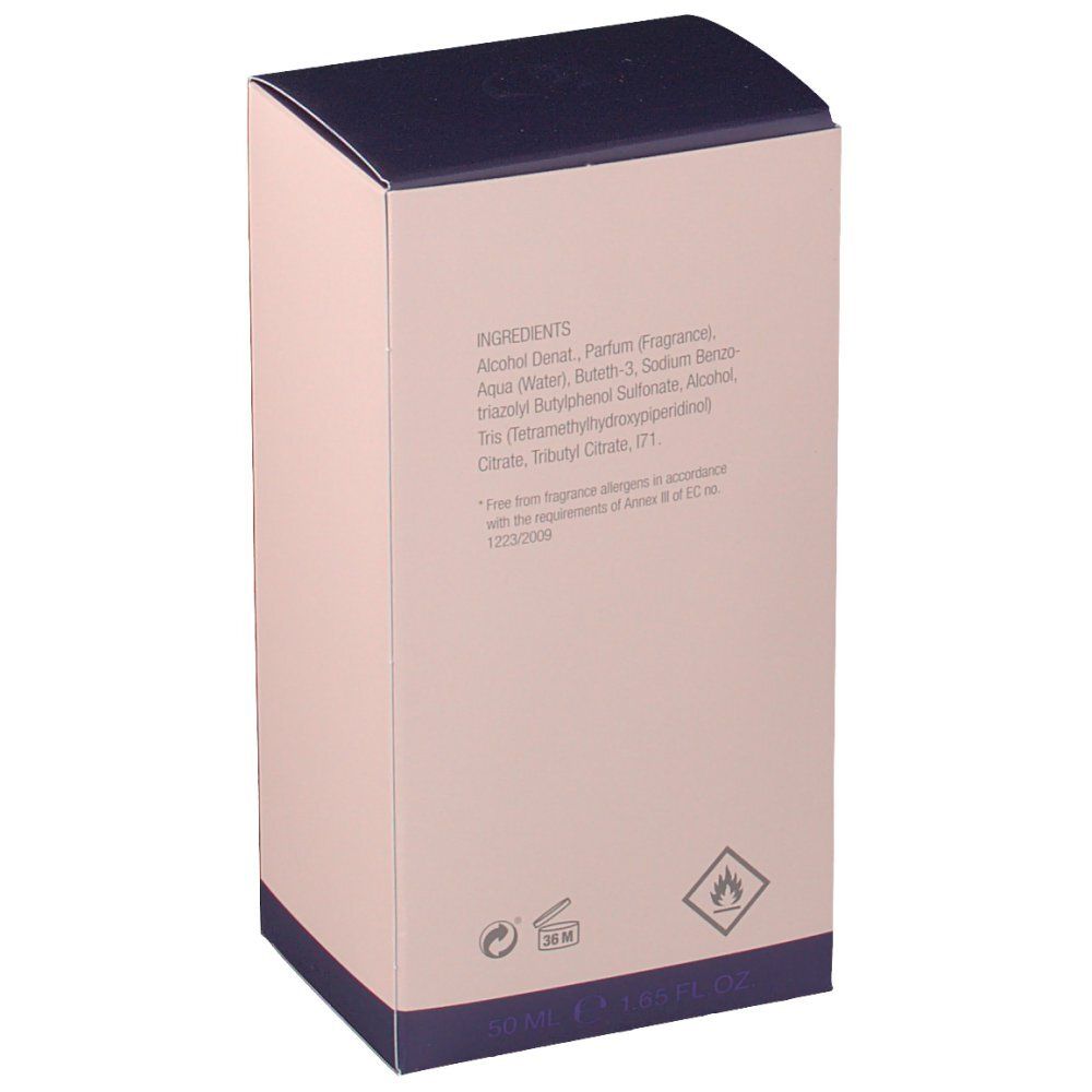 Louis Widmer L'Eau de Peau Parfum Elixir