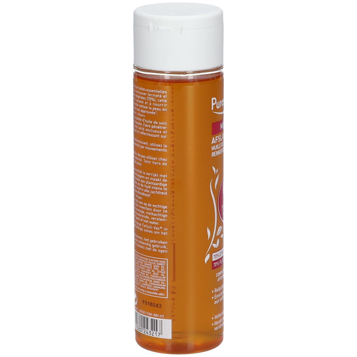 Puressentiel Minceur Huile Lavante Soignante