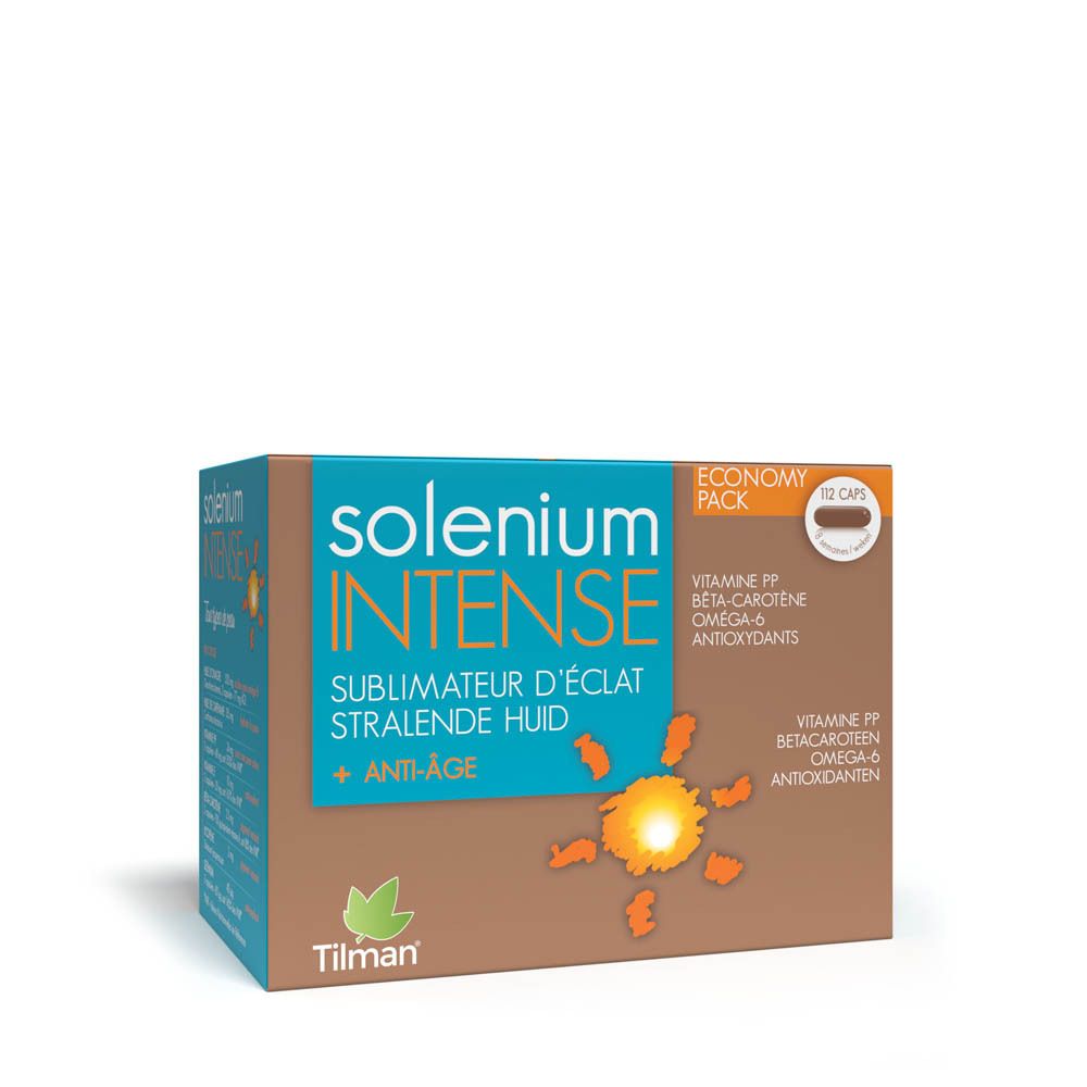 Solenium® INTENSE