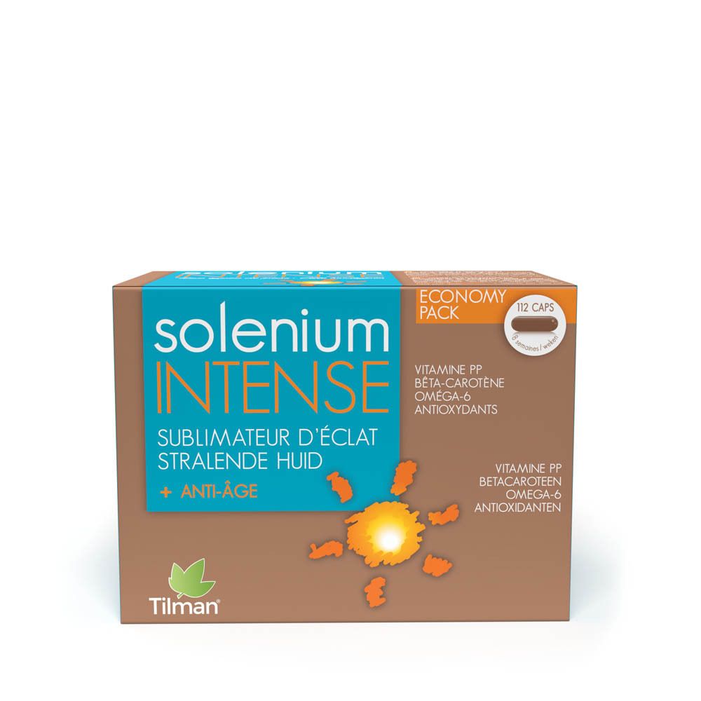 Solenium® INTENSE