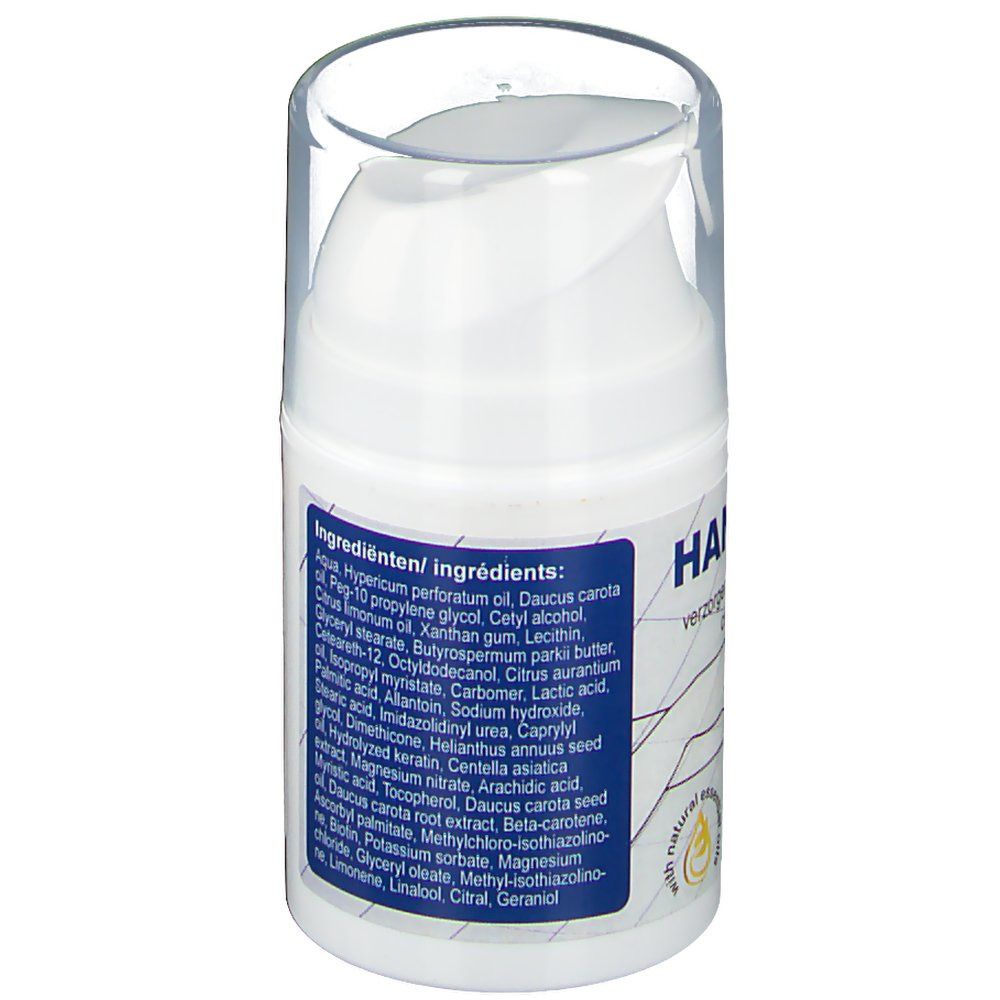 SoriaBel Crème pour les mains