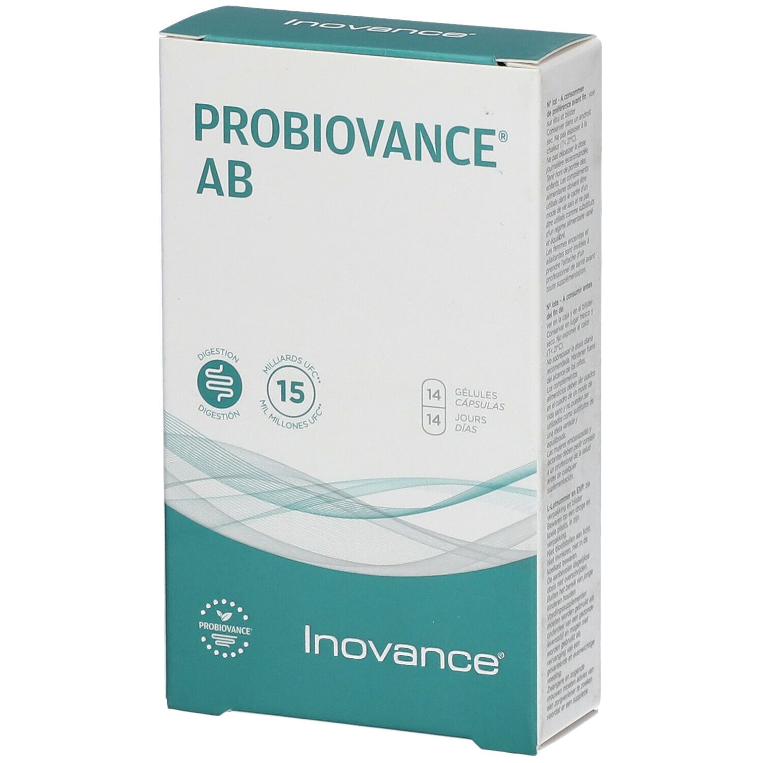 Inovance® Probiovance AB