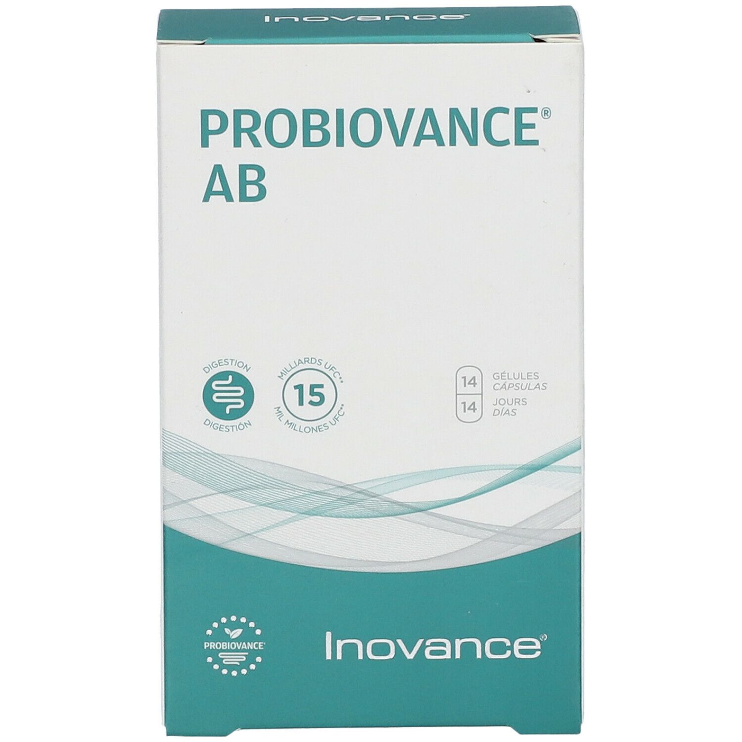 Inovance® Probiovance AB