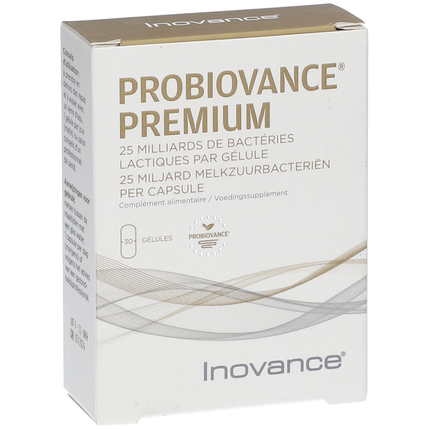 Inovance Probiovance® Premium