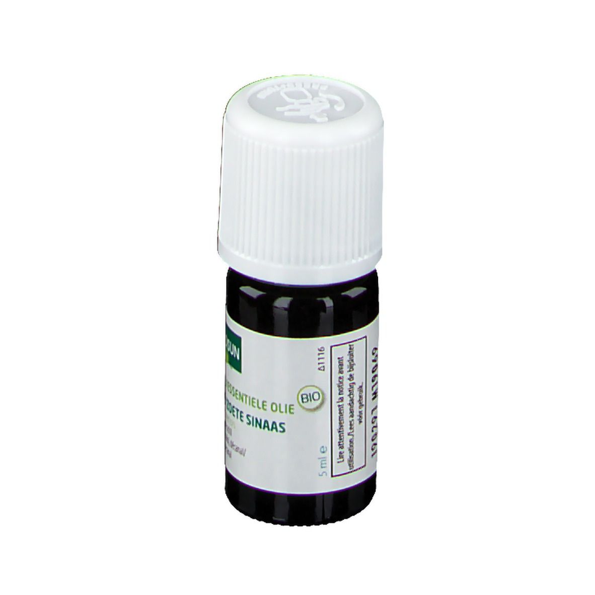 Phytosun Arôms Huile Essentielle Orange Douce Bio