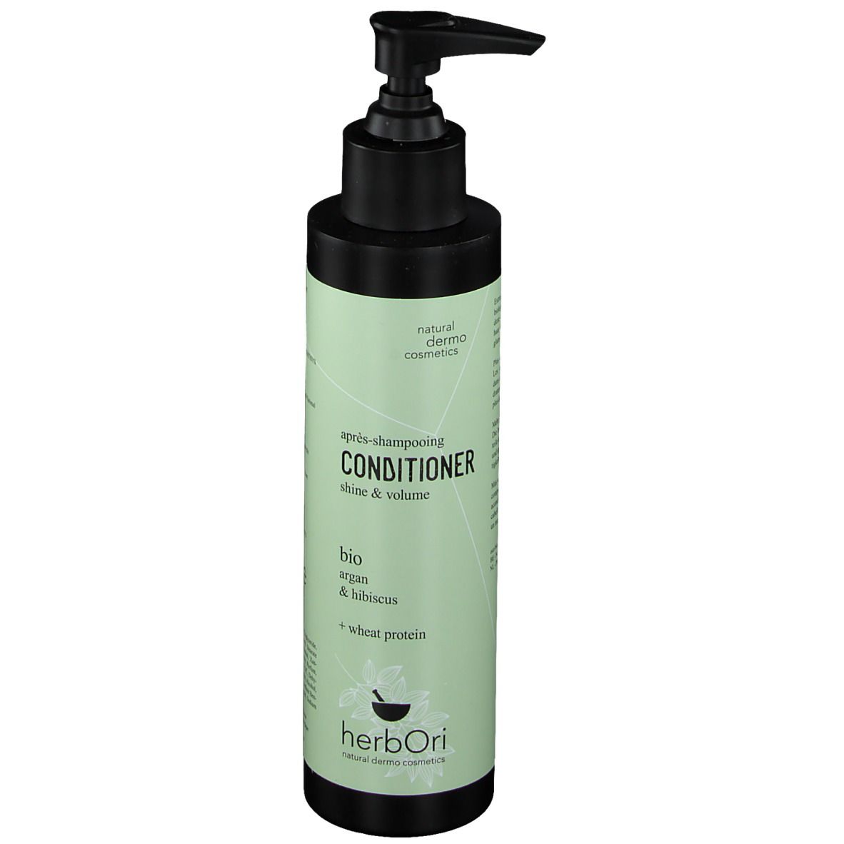 HerbOri Après-shampooing