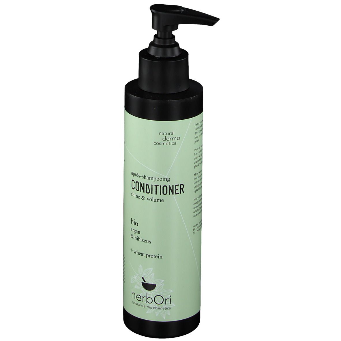 HerbOri Après-shampooing