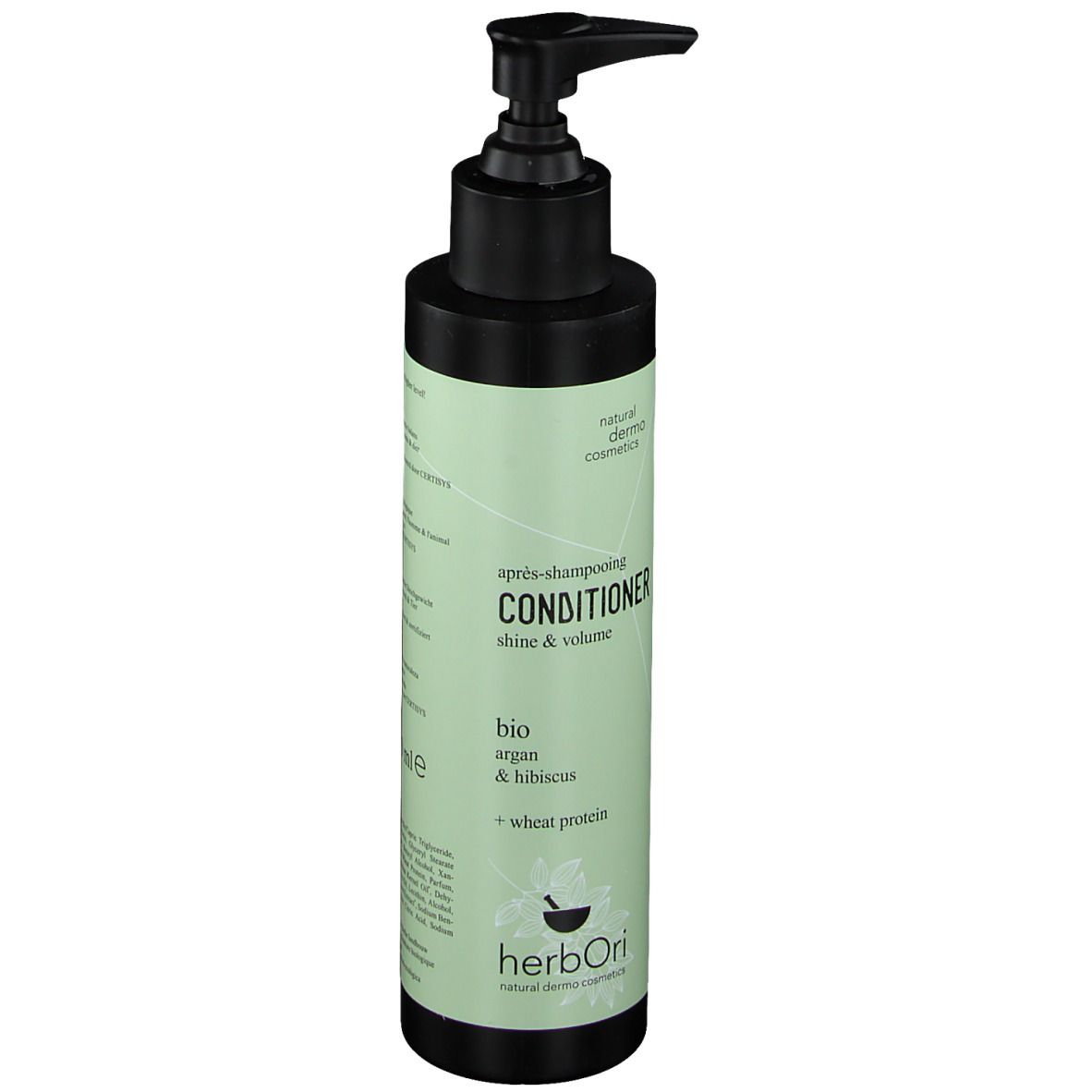 HerbOri Après-shampooing