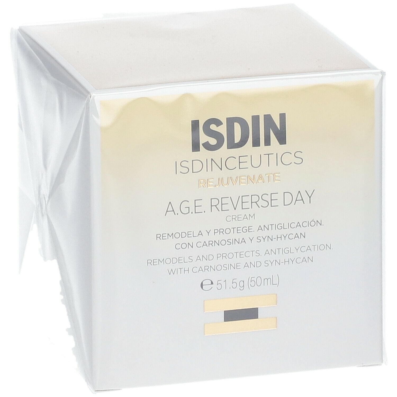 ISDIN Isdinceutics A.G.E. Reverse
