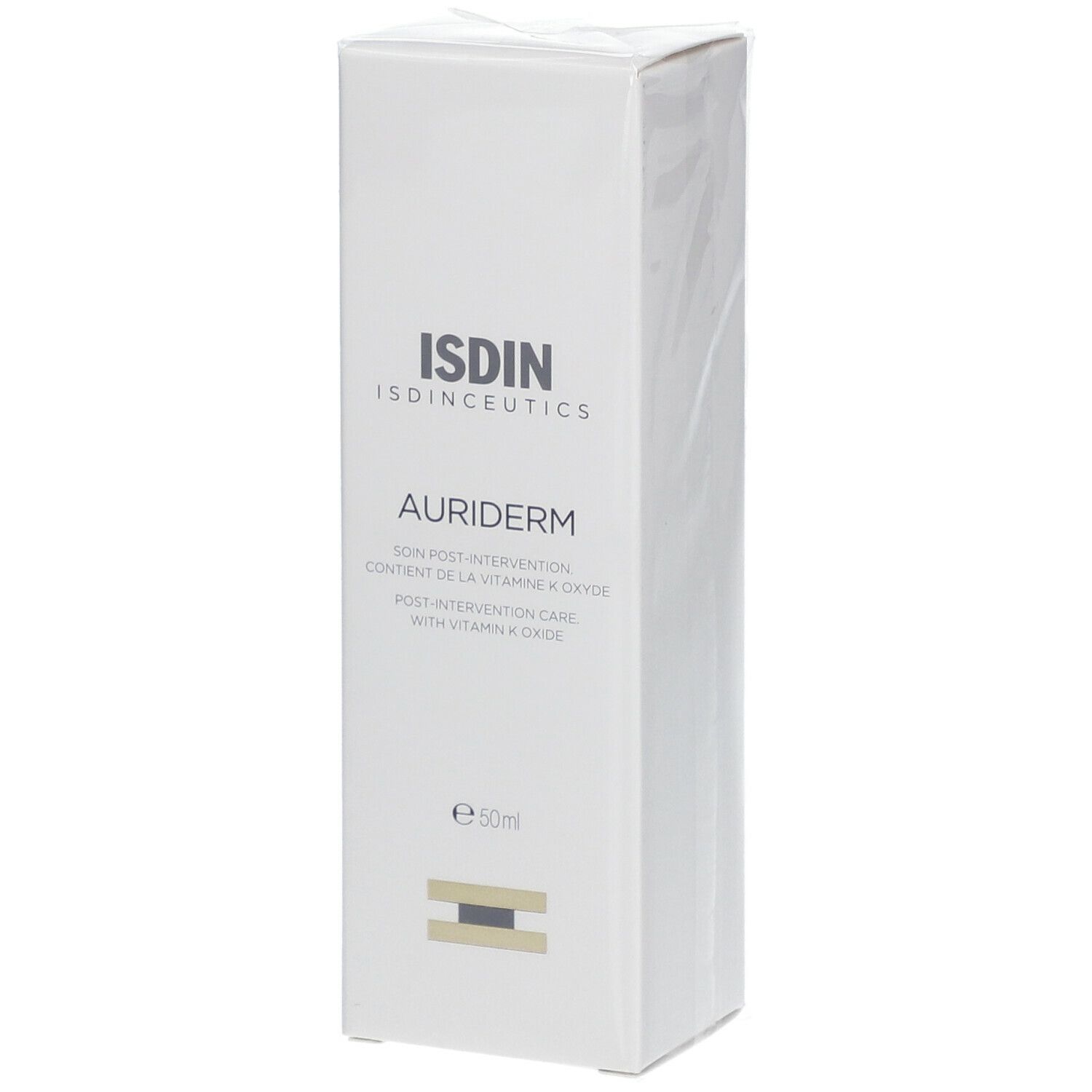 ISDIN Isdinceutics Auriderm