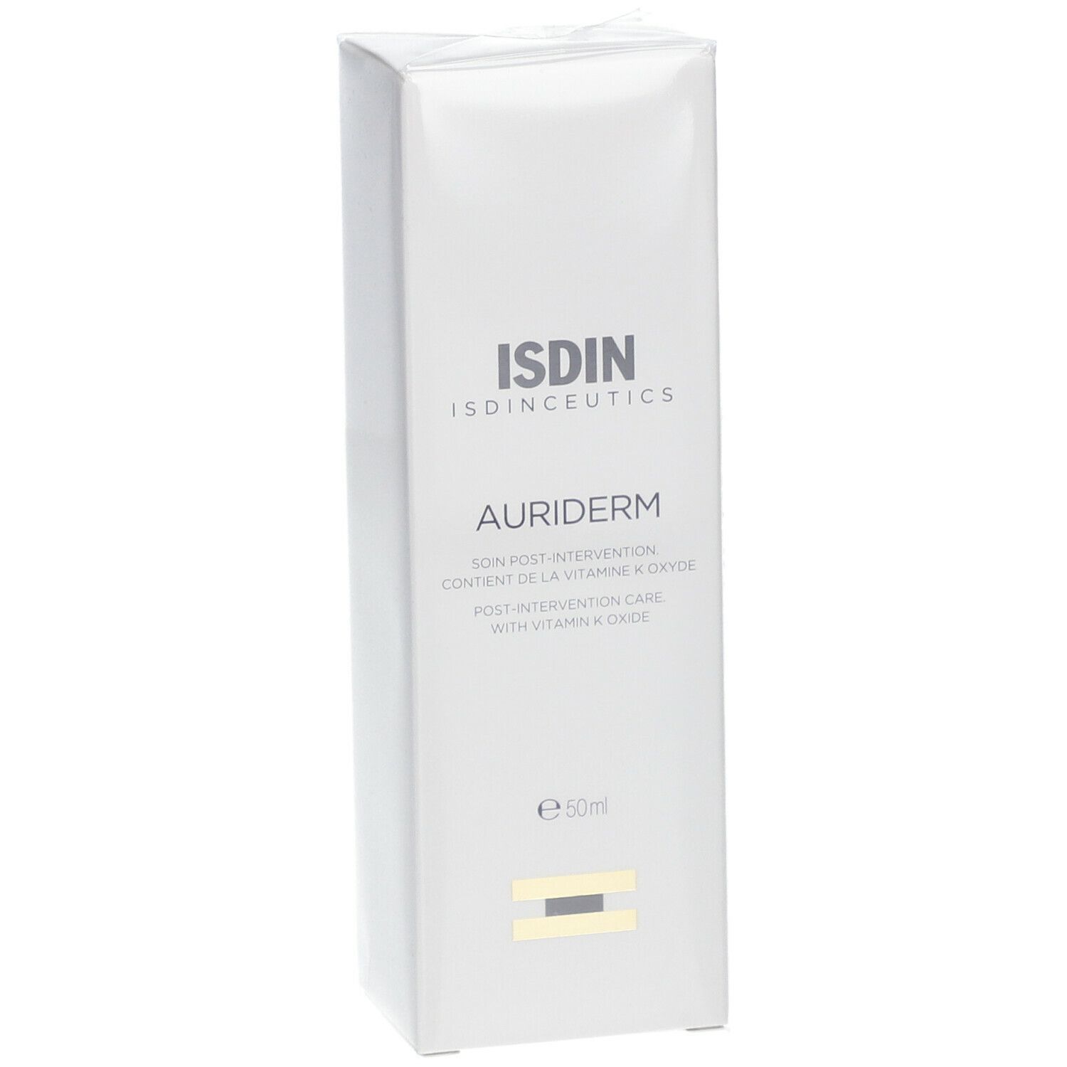 ISDIN Isdinceutics Auriderm