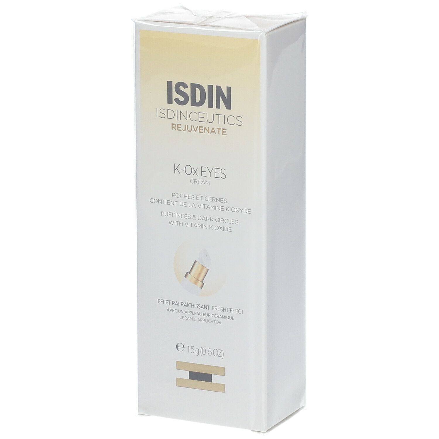 ISDIN® Isdinceutics K-Ox Eyes