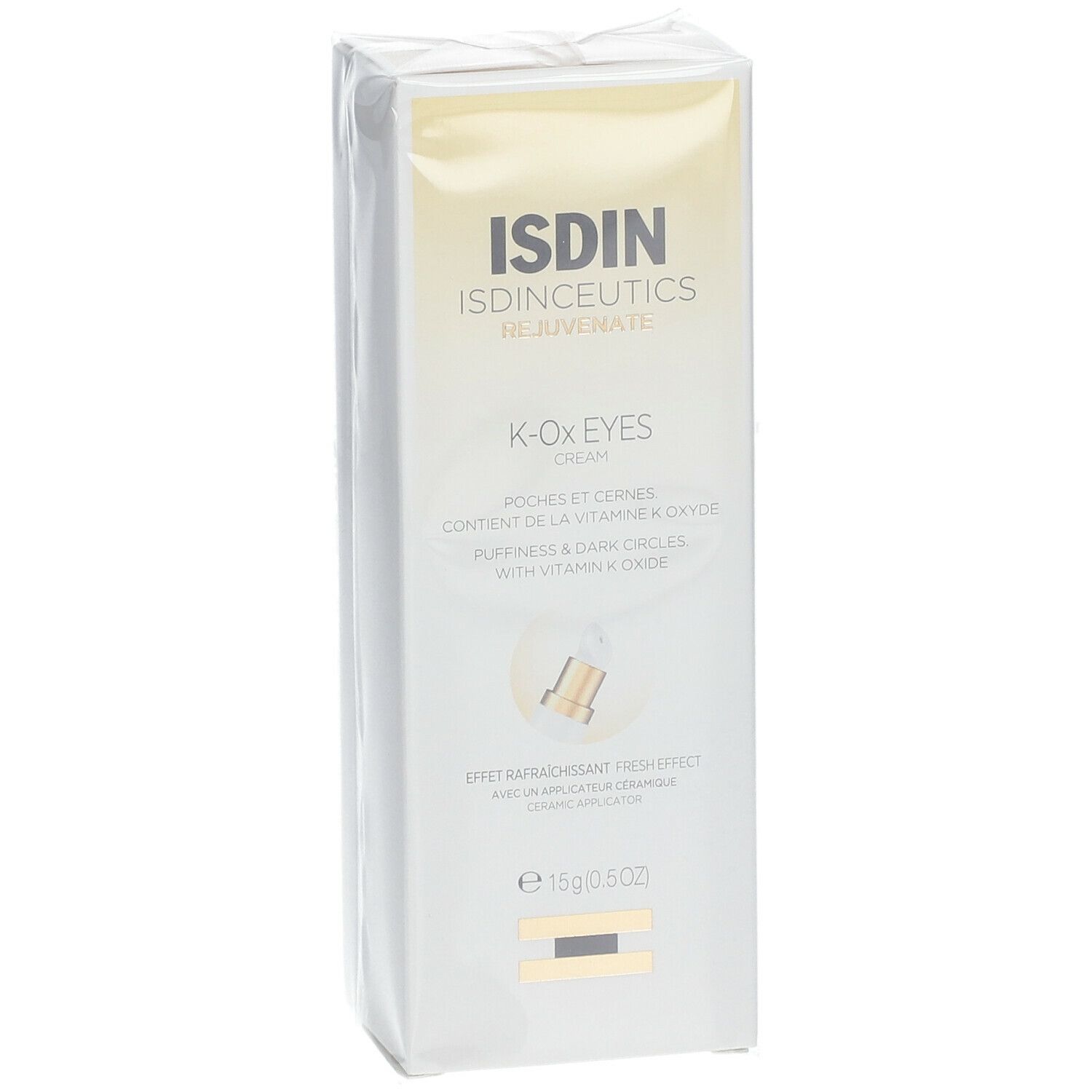 ISDIN® Isdinceutics K-Ox Eyes