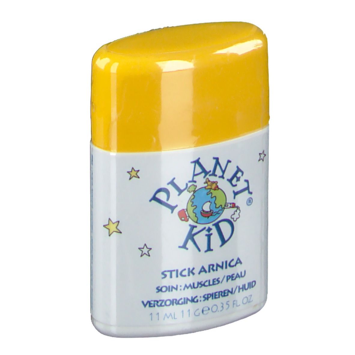 Planet® Kid Stick Arnica