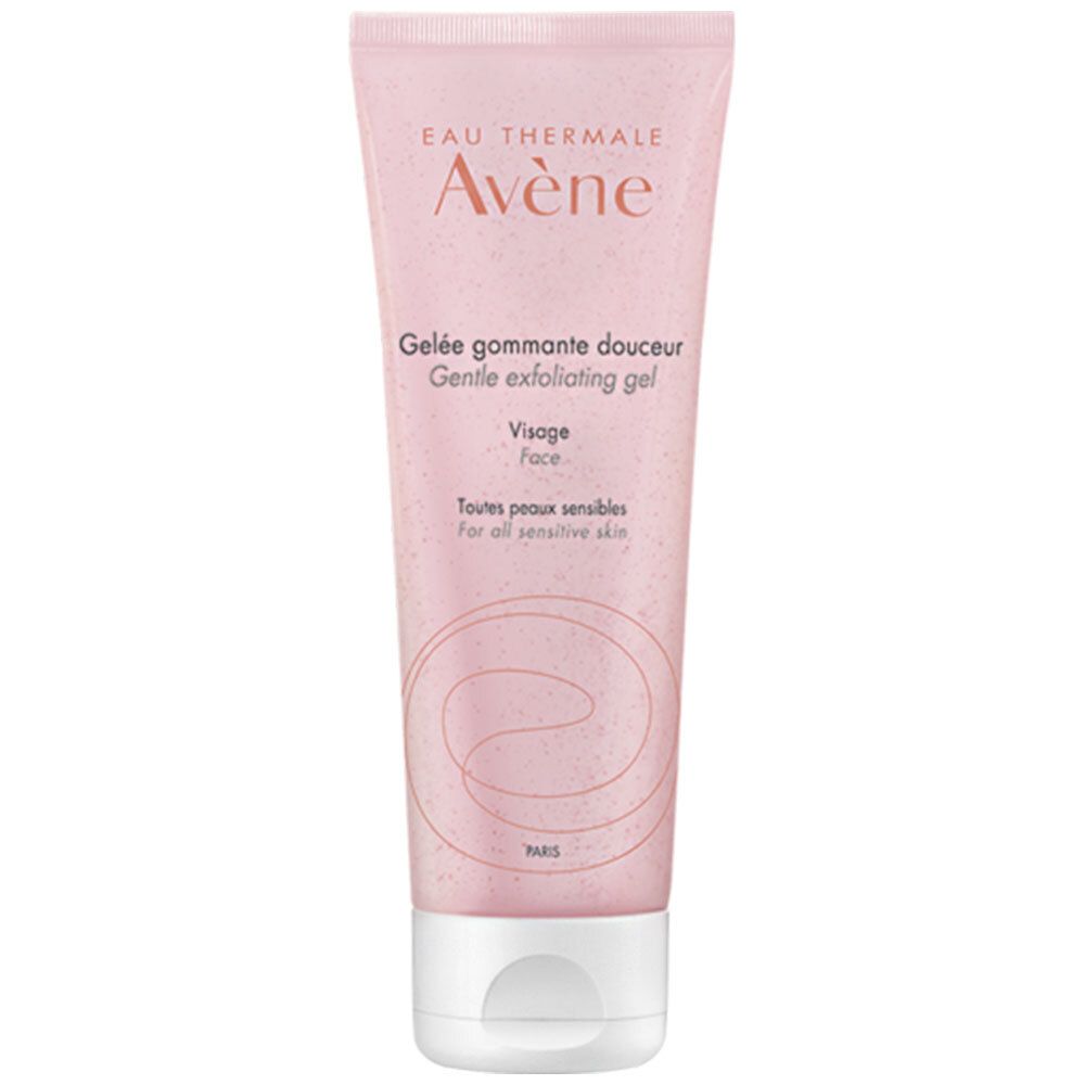 Avène Gelée Gommante Douce