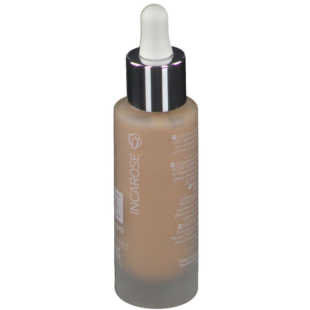 Incarose BB Drops Extra Pure Hyaluronic Light