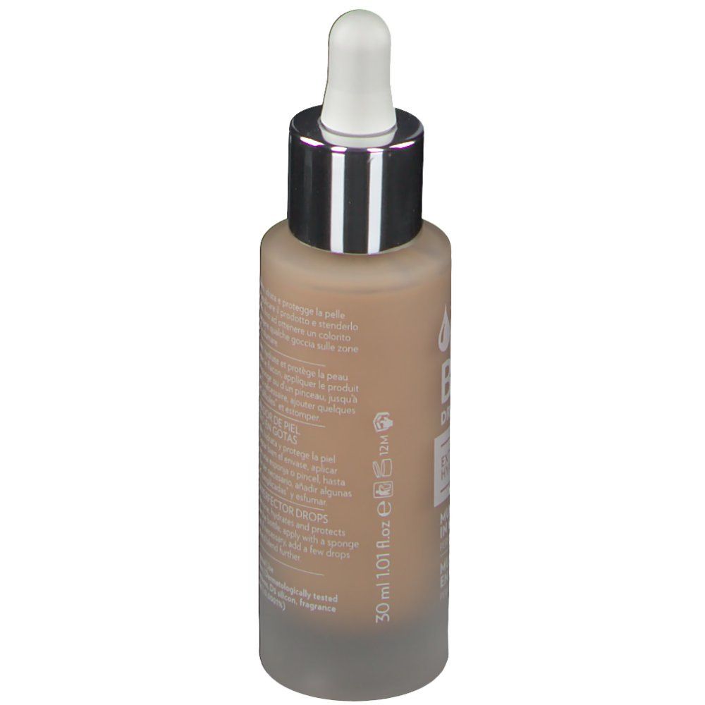 Incarose BB Drops Extra Pure Hyaluronic Light