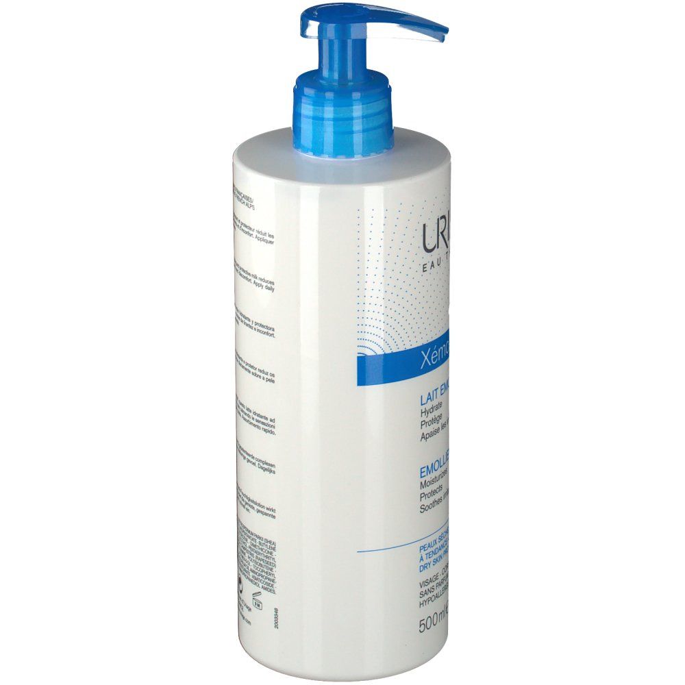Uriage Xémose Lait émollient