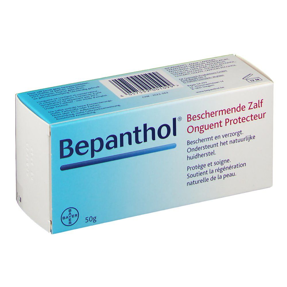 Bepanthol® Onguent Protecteur