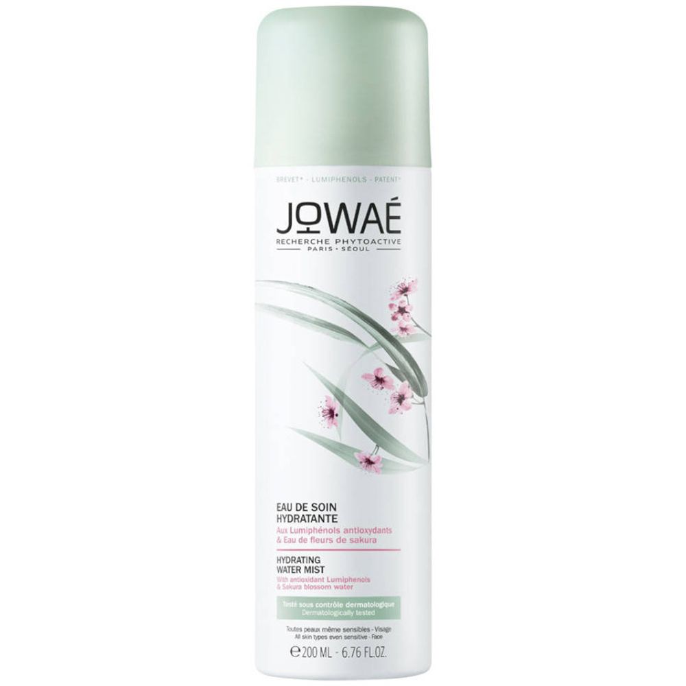 Jowaé Eau de Soin hydratante