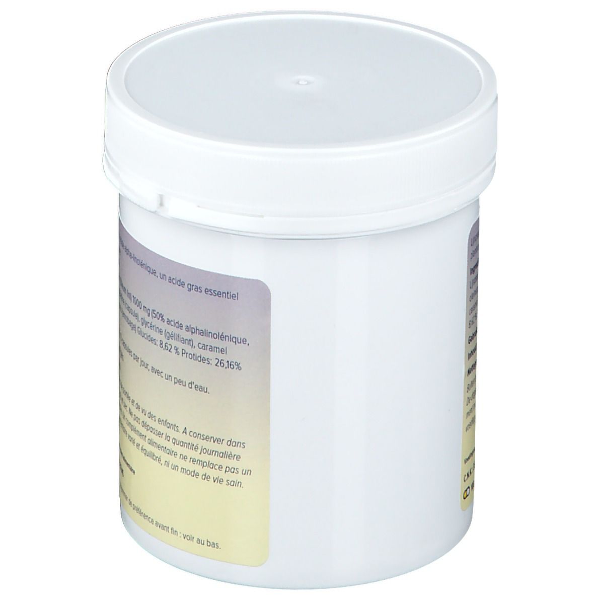 Deba Pharma Linomil 1 g