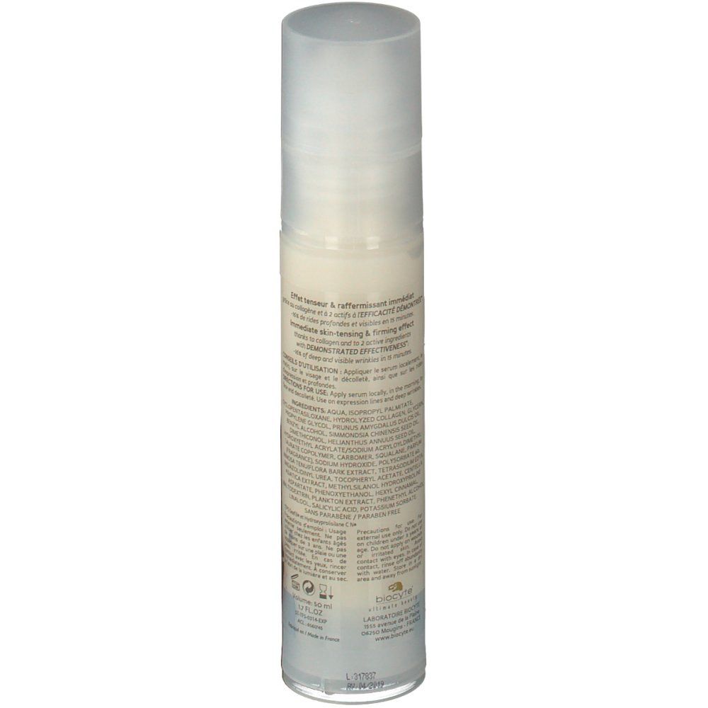 Biocyte® Tenseur Forte® Sérum