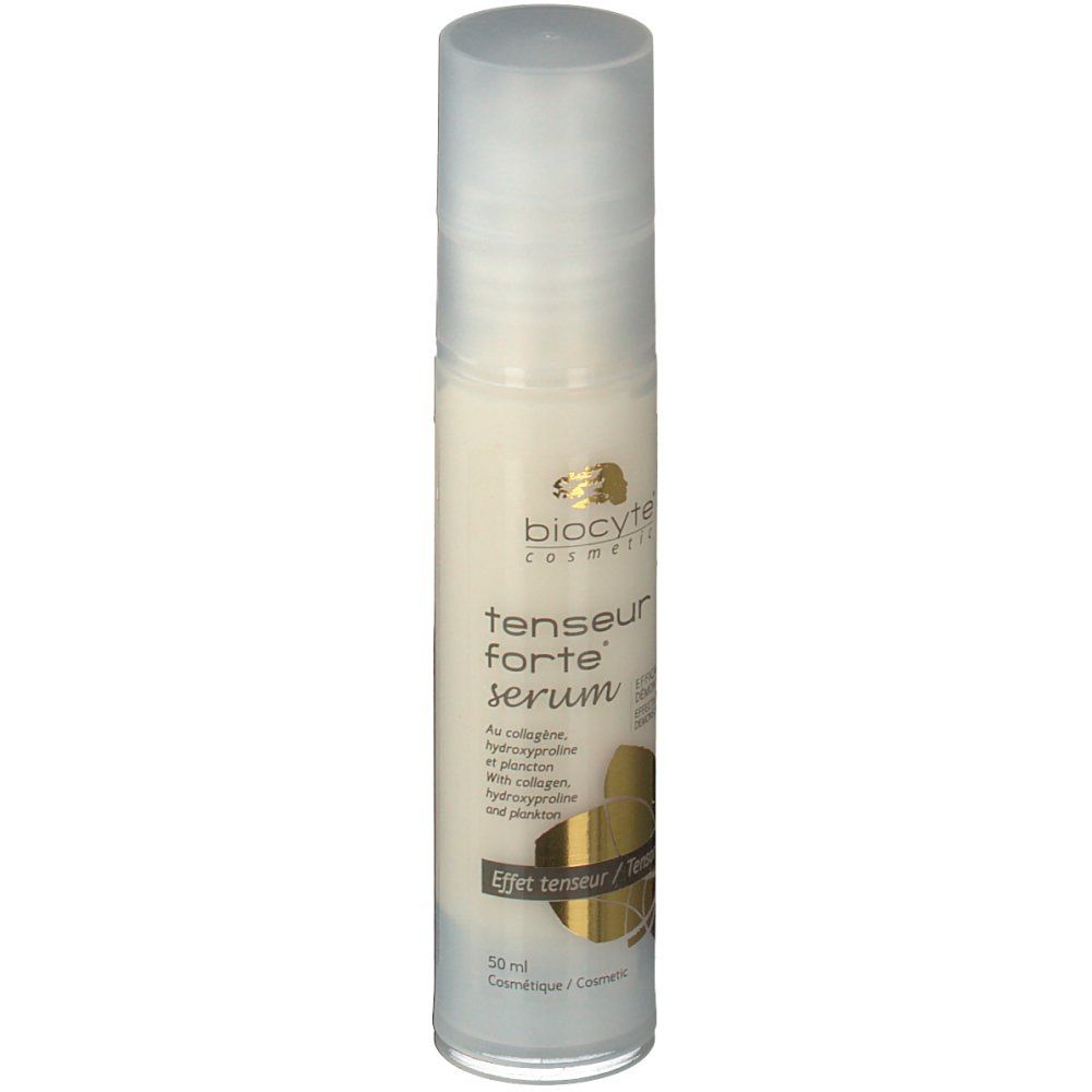 Biocyte® Tenseur Forte® Sérum