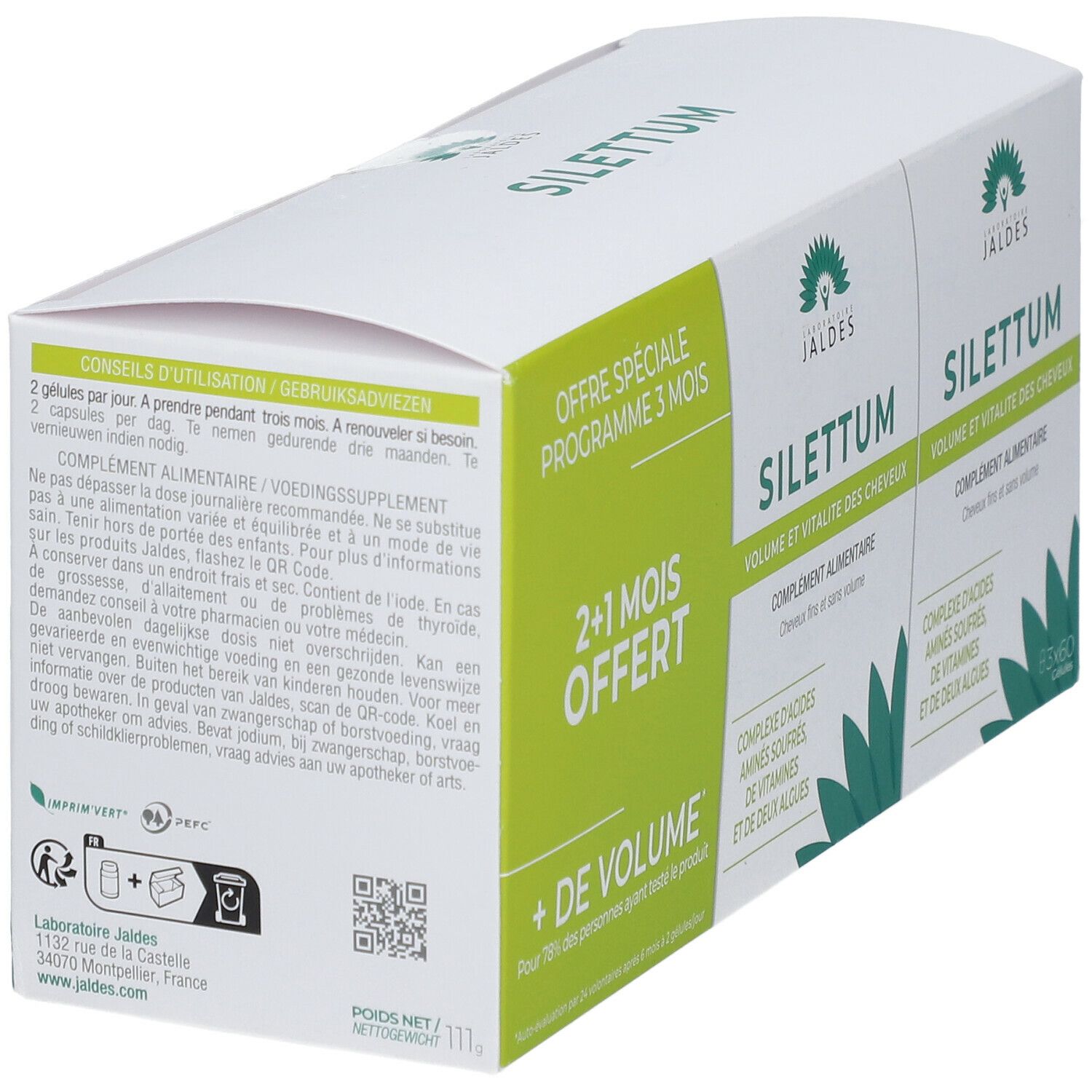 Silettum