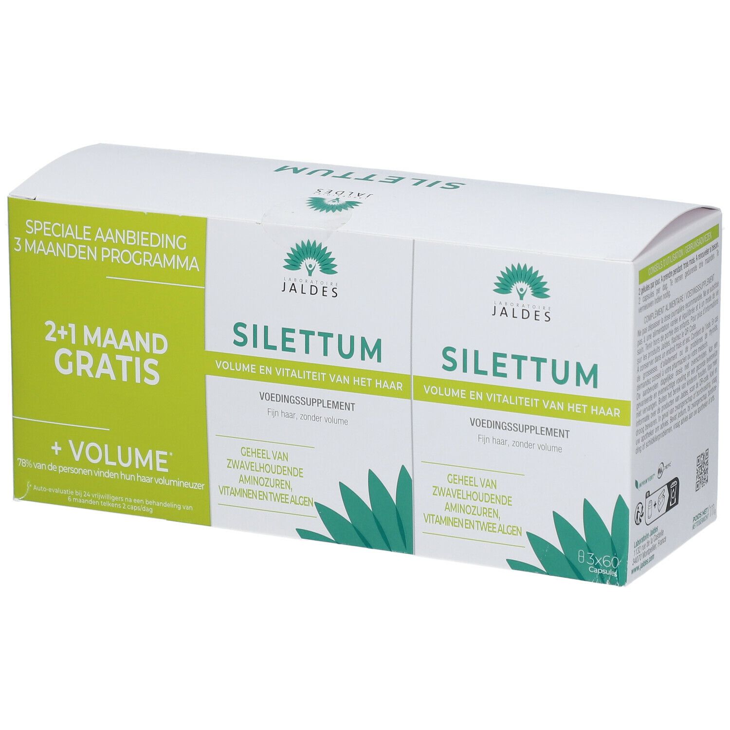 Silettum