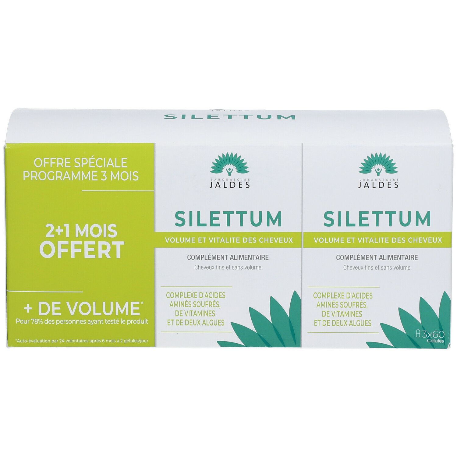 Silettum