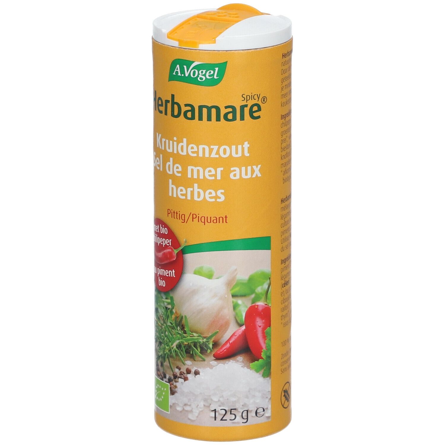 A. Vogel Herbamare Spicy