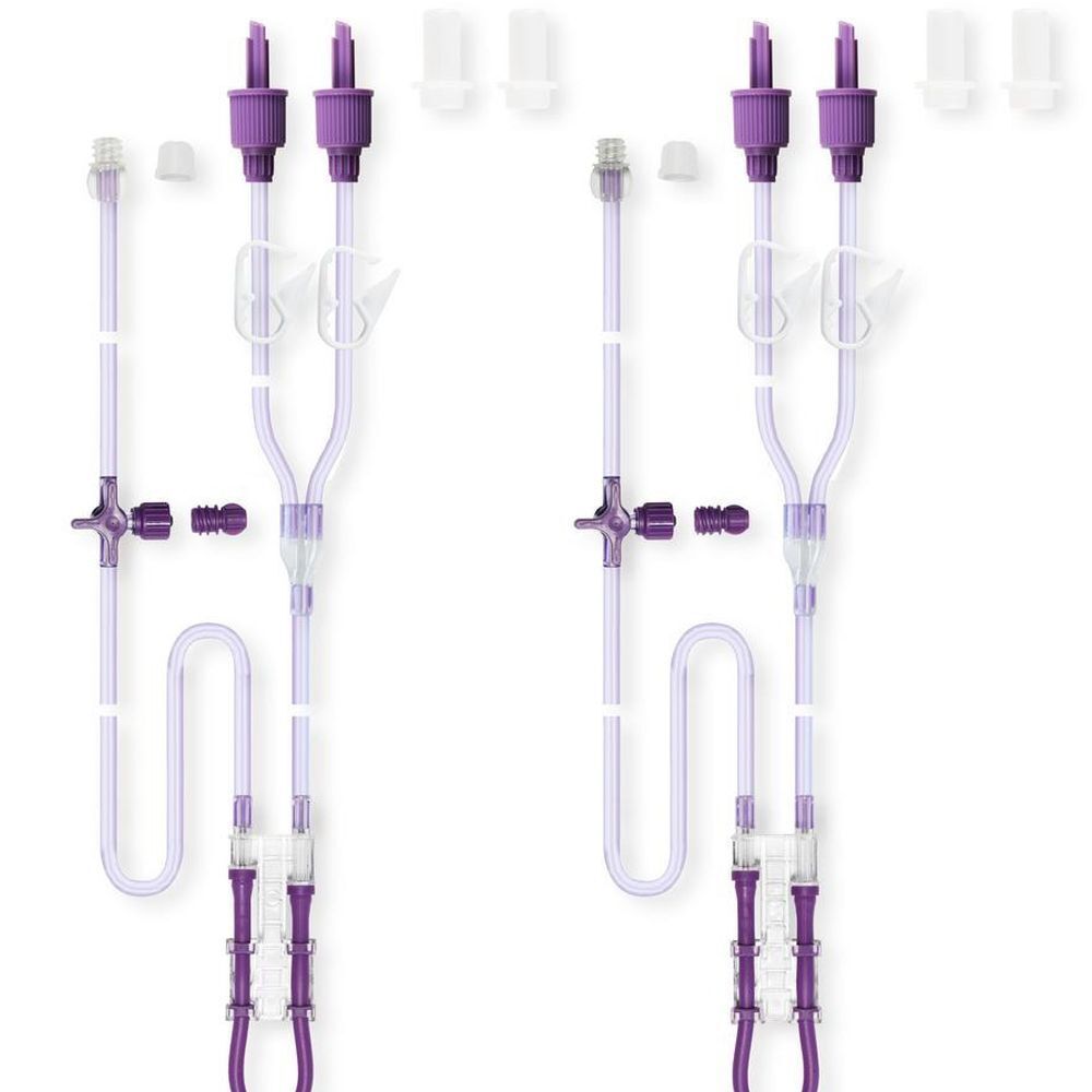 Flocare Infinity Set Twinline Pack 586518 NM