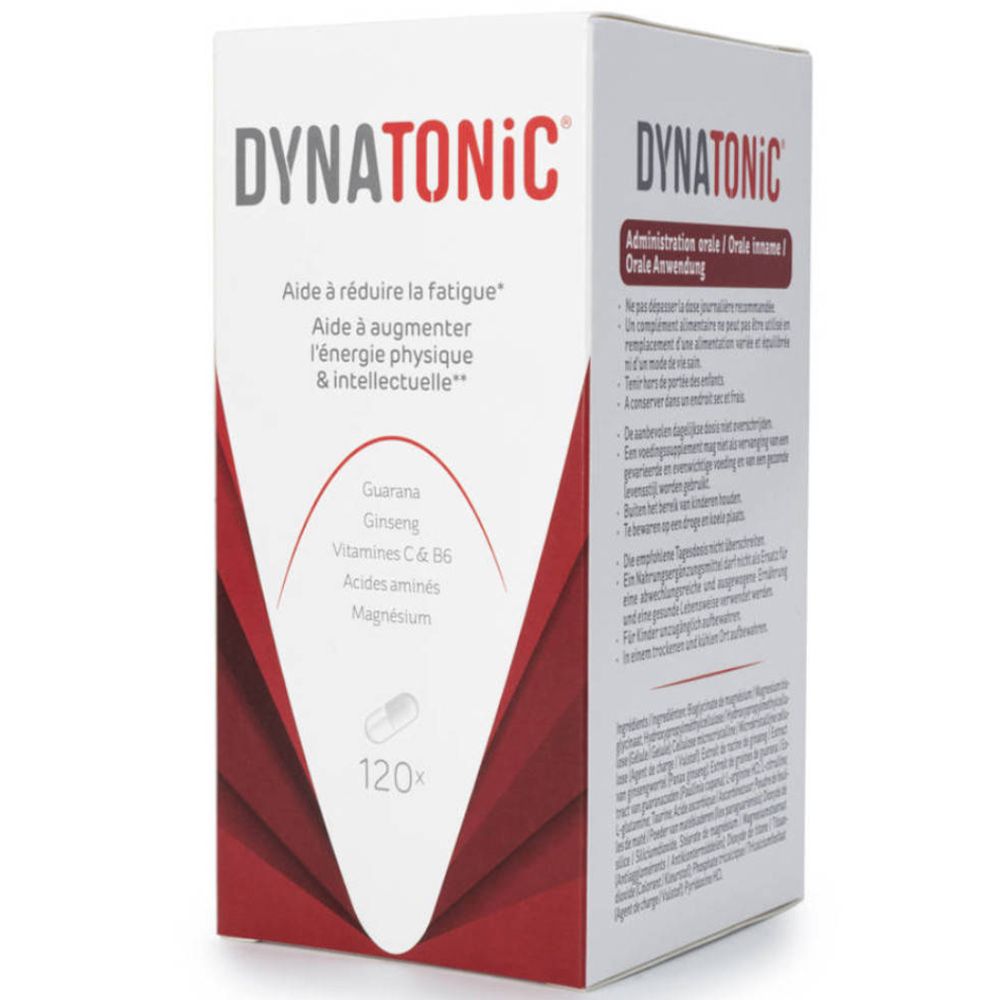 DYNATONiC®