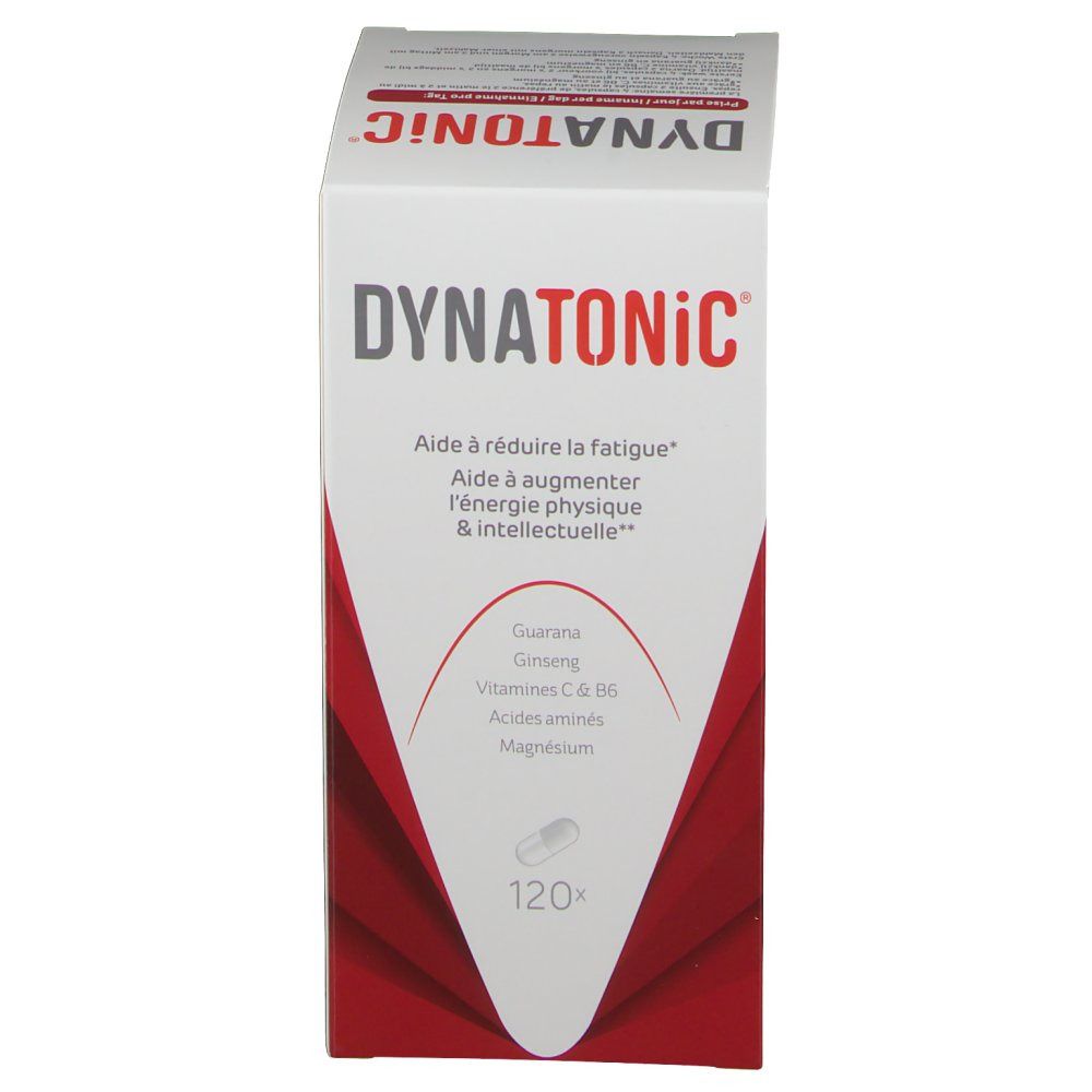 DYNATONiC®