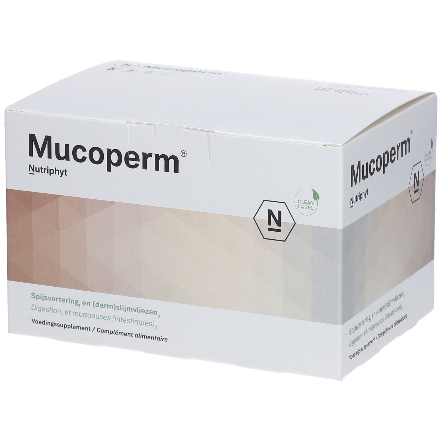 Mucoperm® Nutriphyt