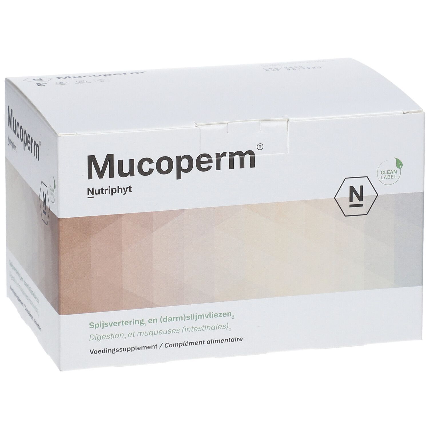 Mucoperm® Nutriphyt