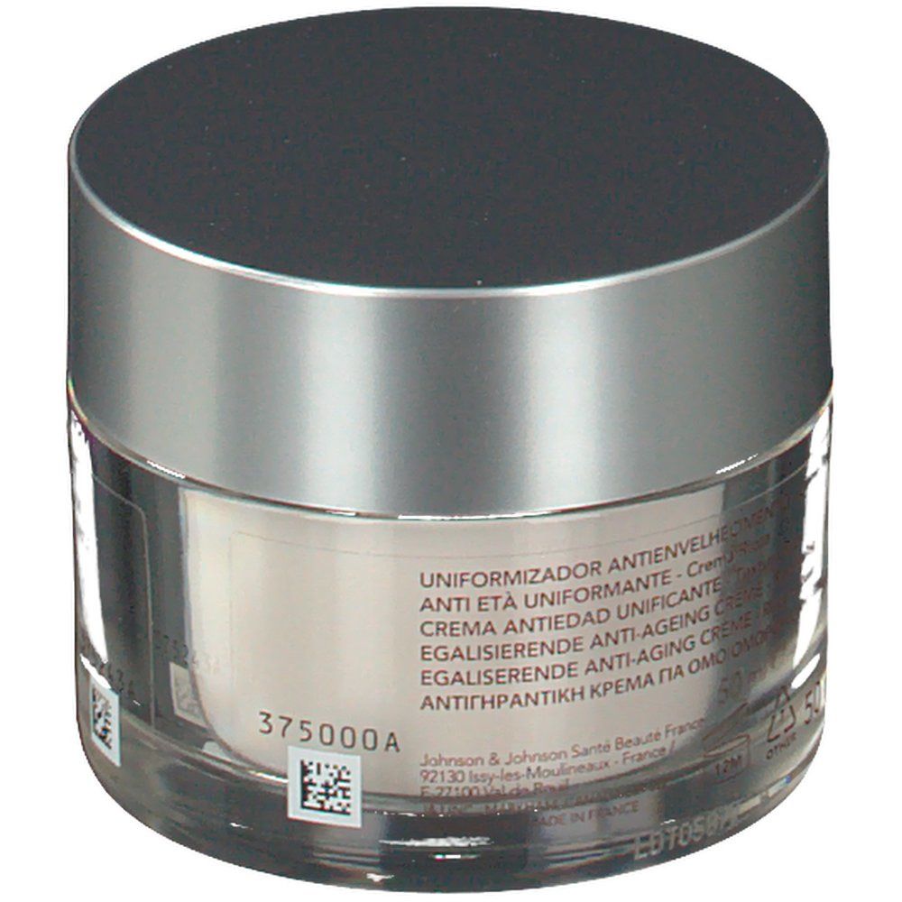 RoC Pro-Renove Crème Anti-Âge Unificatrice