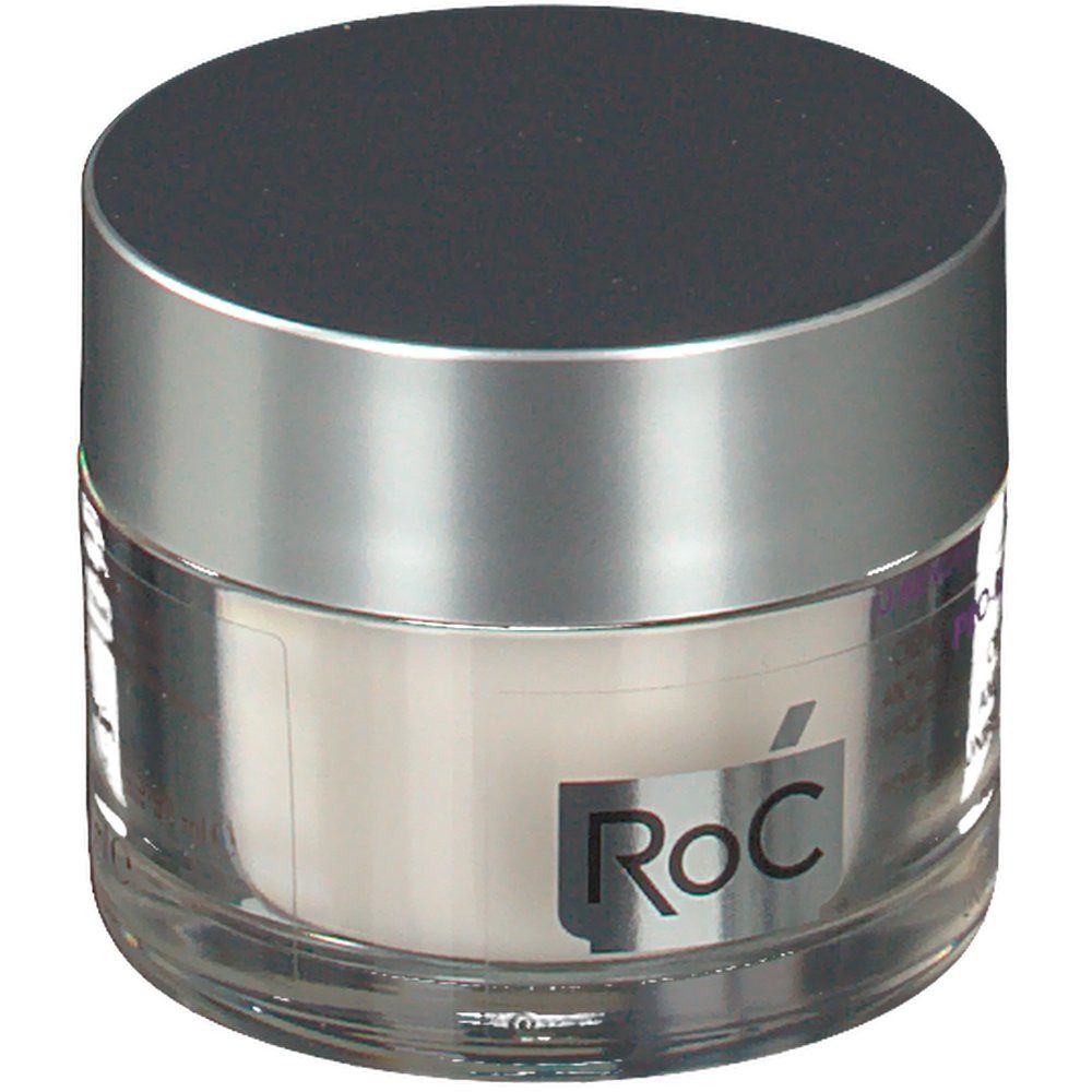 RoC Pro-Renove Crème Anti-Âge Unificatrice