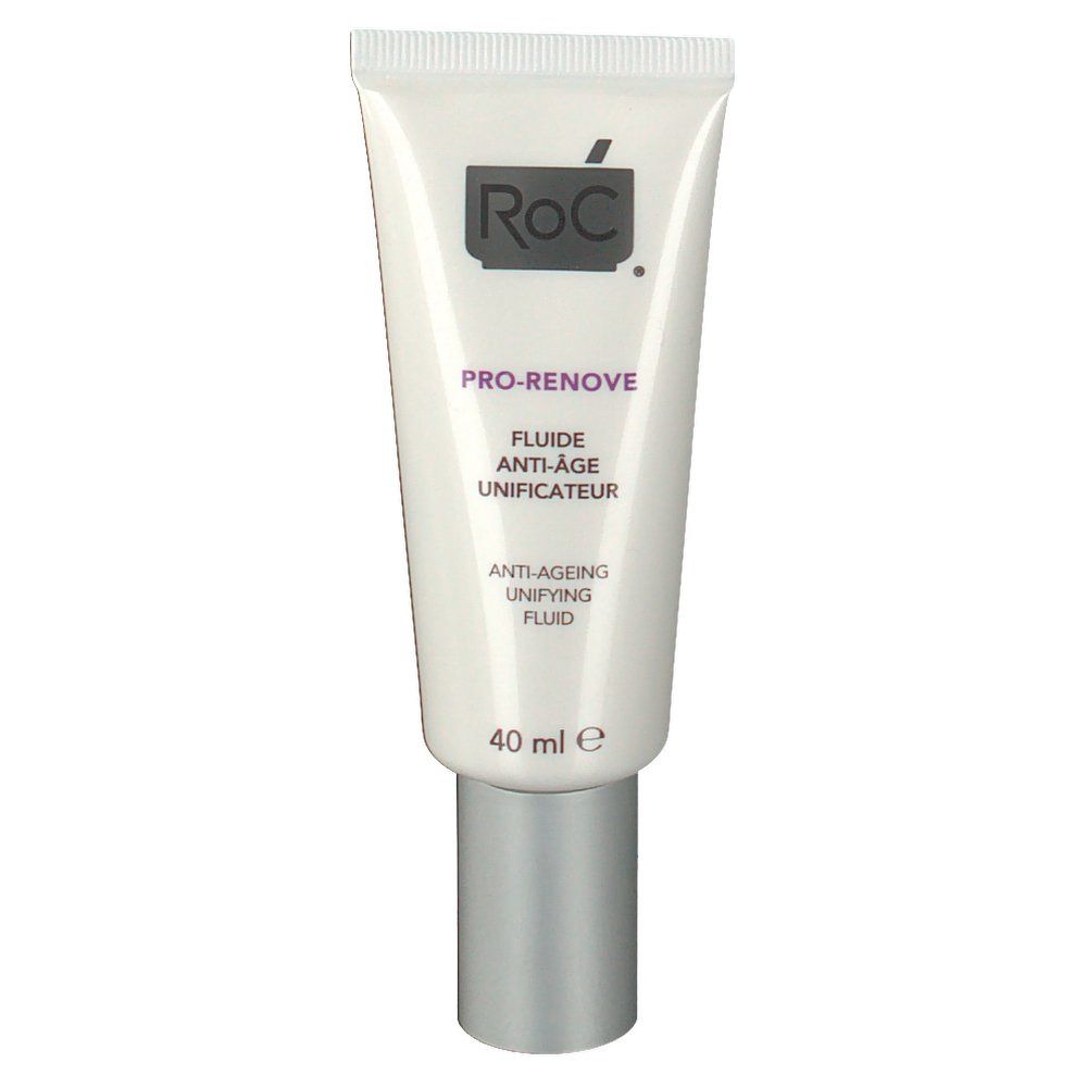 RoC Pro-Renove Fluide Anti-Âge Unificateur