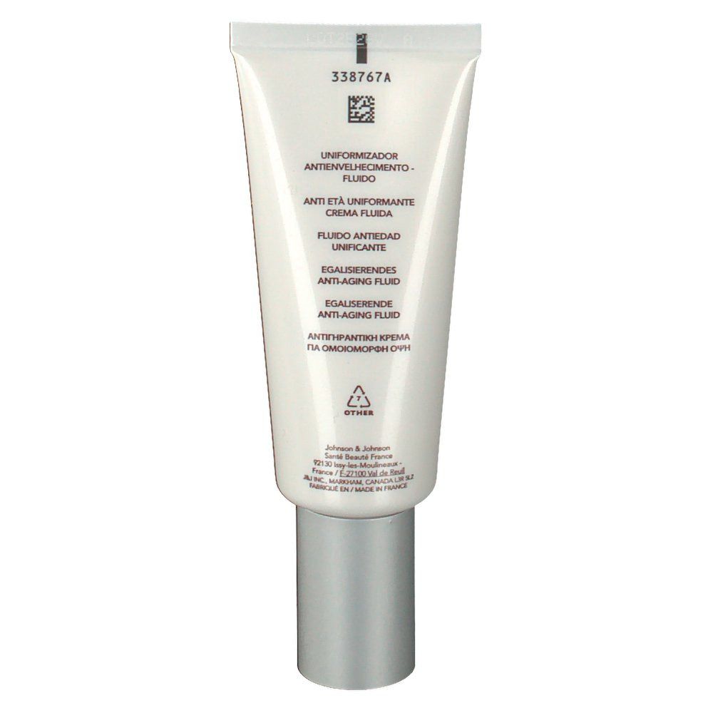 RoC Pro-Renove Fluide Anti-Âge Unificateur