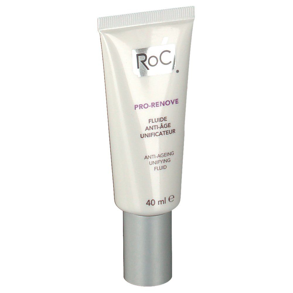 RoC Pro-Renove Fluide Anti-Âge Unificateur