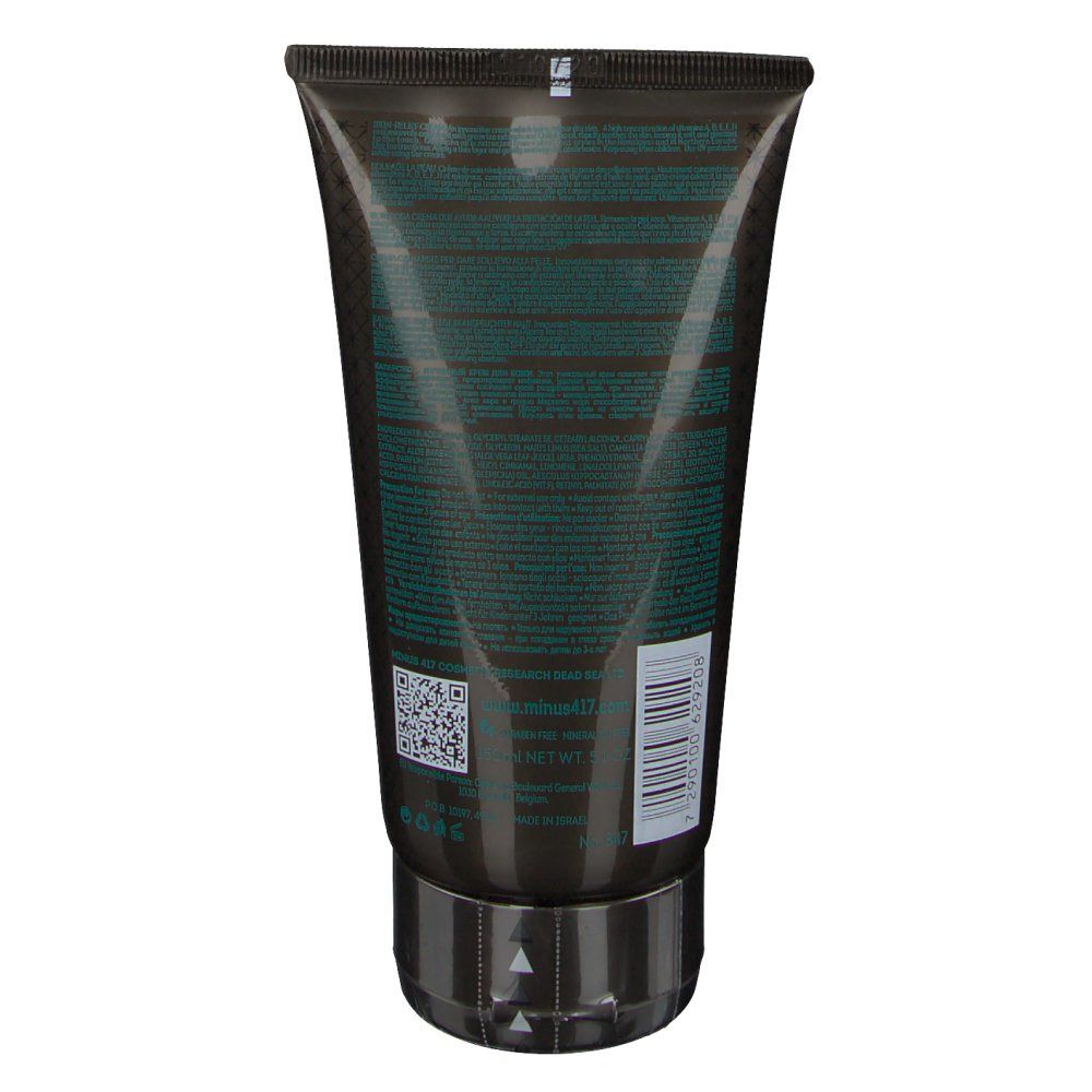 Catharsis Crème Soulageant la Peau 847