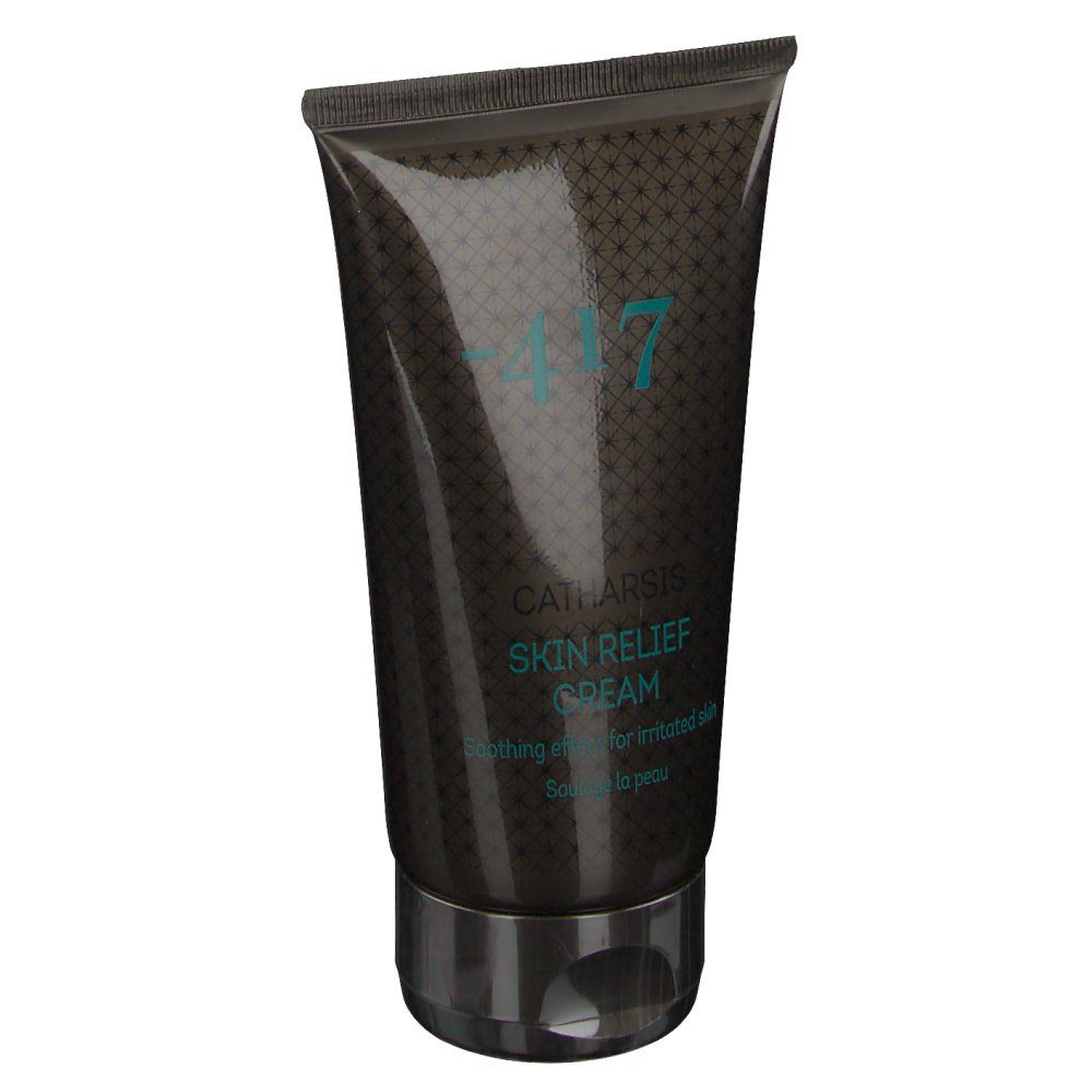 Catharsis Crème Soulageant la Peau 847