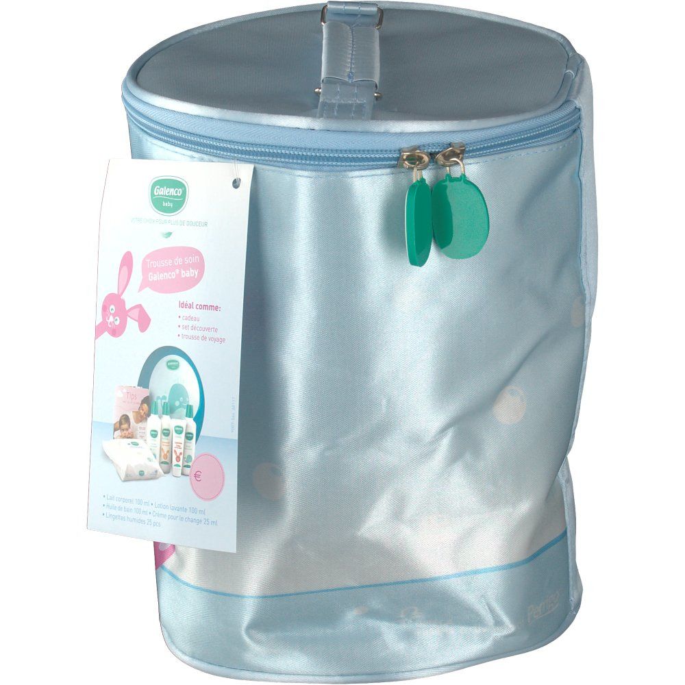 Galenco Bébé Coffret De Naissance