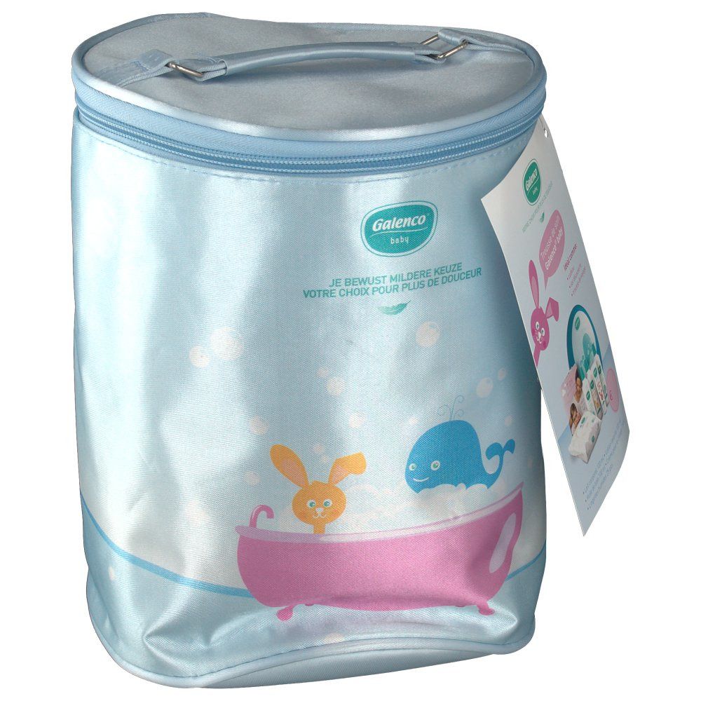 Galenco Bébé Coffret De Naissance