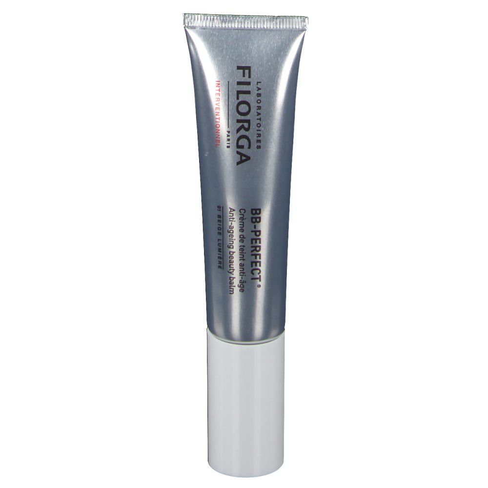 Filorga BB-Perfect Anti-Age crème 01 Beige lumière