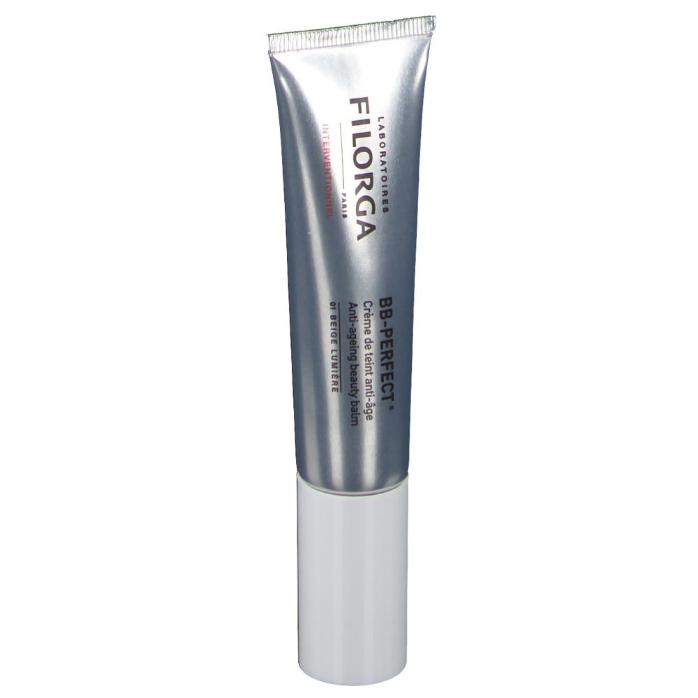 Filorga BB-Perfect Anti-Age crème 01 Beige lumière