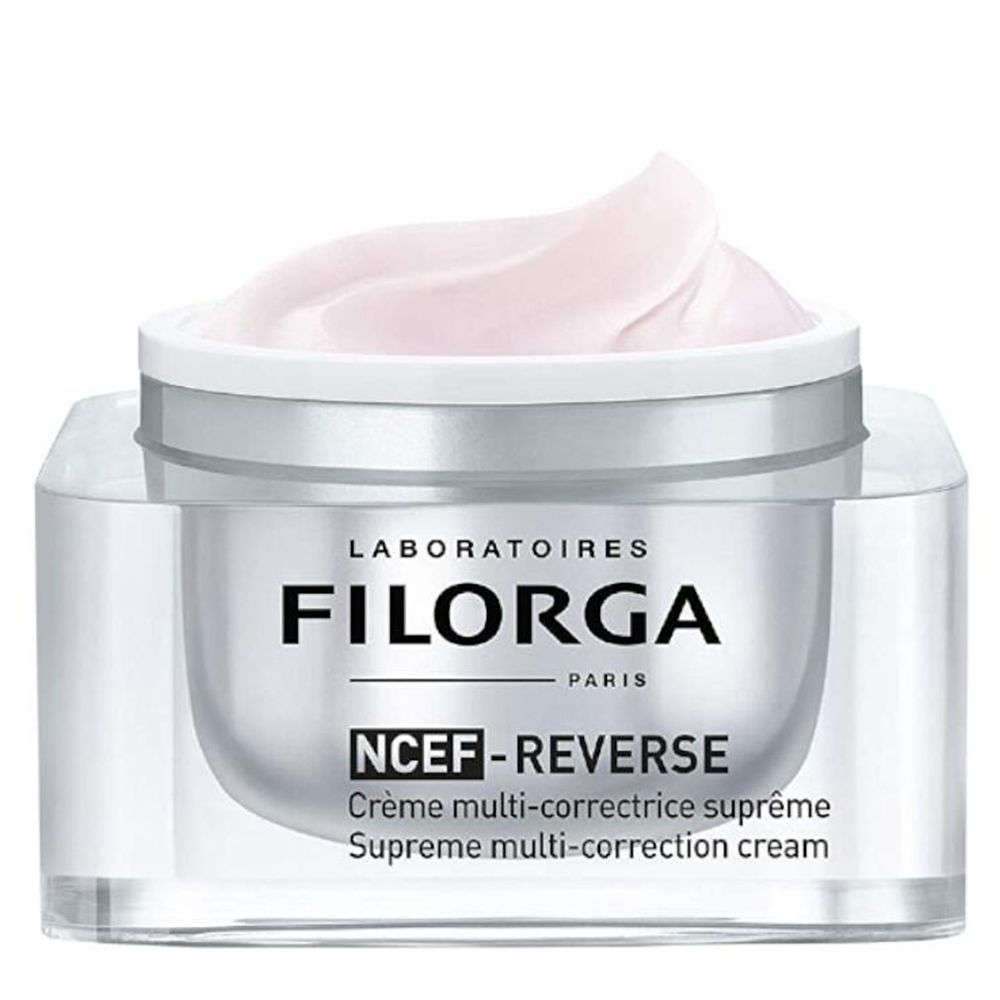 FILORGA NCEF-REVERSE®