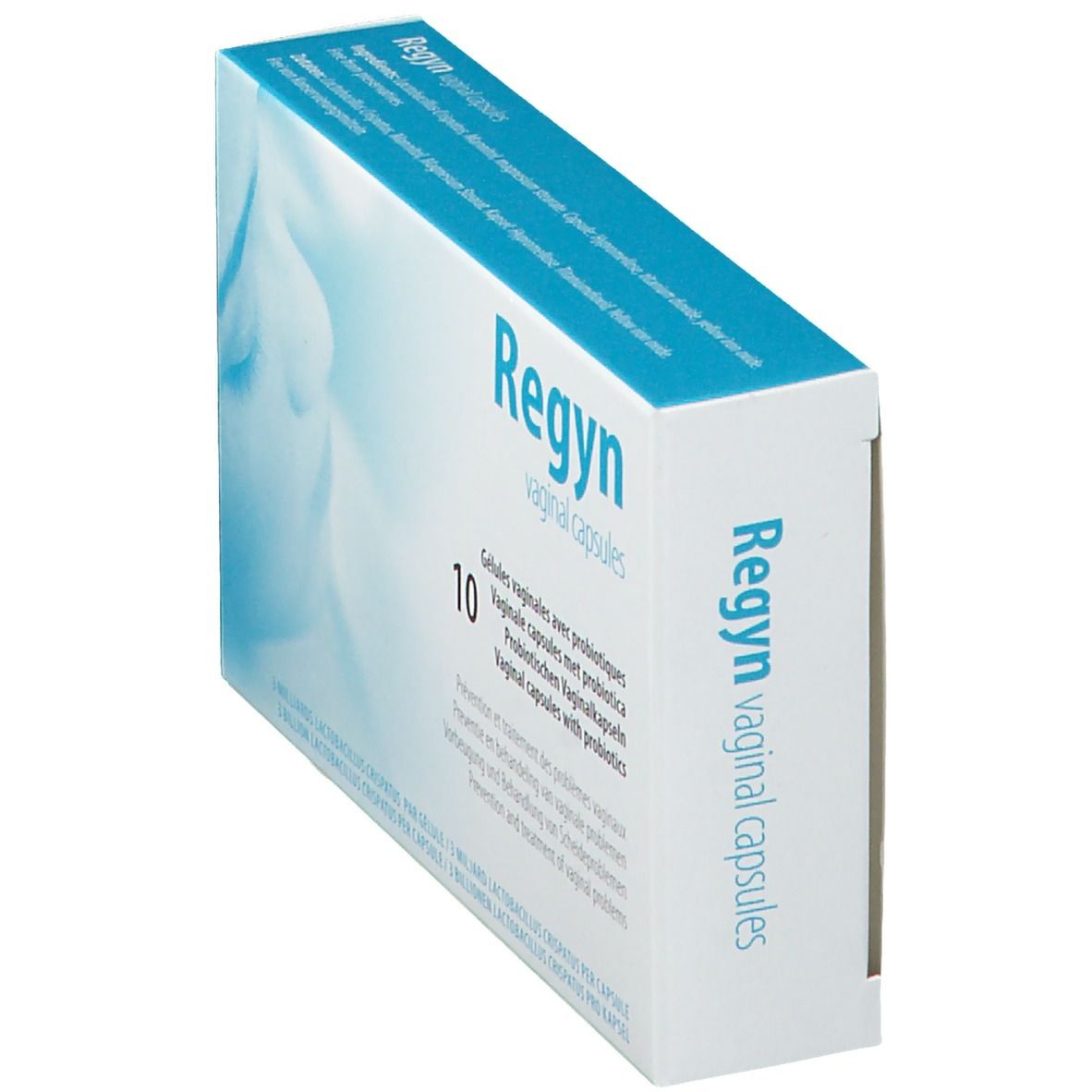 Regyn Vaginal