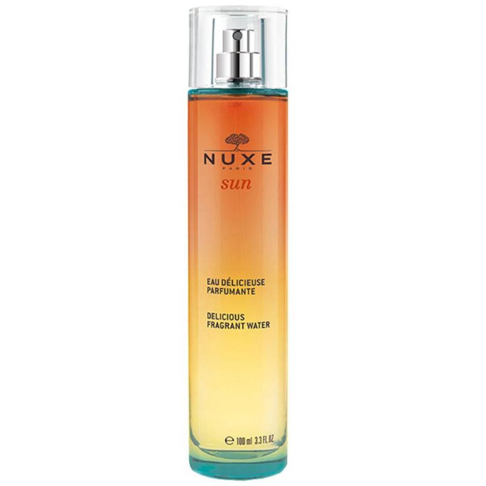 Nuxe Eau délicieuse parfumante